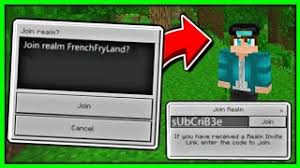 Pixelmon realm mcdl hub minecraft bedrock mods texture . Join My Mcpe Realms Smp 2021 Realm Code Minecraft Pocket Edition Pe Win 10 Xbox Youtube