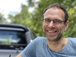 Owen Deutsch's Instagram, Twitter & Facebook