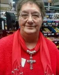 Ruth E. Schoolcraft Obituary