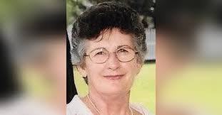 Obituary information for Carolyn Anderson Davis