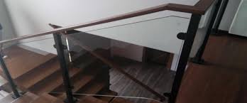 Sunspace sunrooms local independent business dealers located across canada and the united states, offer design and installation to guide you through creating your dream indoor/outdoor living space for home, cottage or commercial use. Cavitetrail Glass Railings Philippines Tempered Glass Wrought Iron Railings Gates Grills Metal Fabrication Curved Glass Glass Railing Supplier In The Philippines