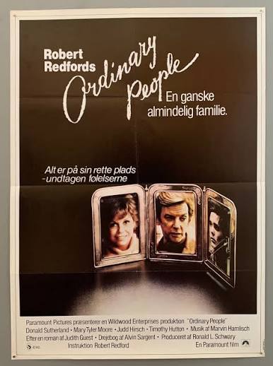 Ordinary People – Poster Museum
