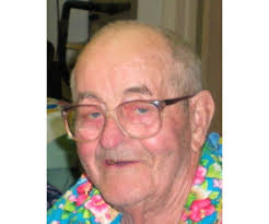 BERNARD DARE Obituary (2013)