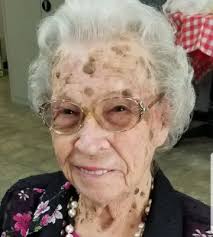 Obituary information for Martha Lynn Orr