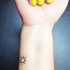 25 Beautiful Small Tattoos For Girls Trendy Tattoos Simple Tattoos Beautiful Small Tattoos