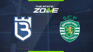 Half time / full time record sporting vs belenenses. 2019 20 Portuguese Primeira Liga Belenenses Vs Sporting Cp Preview Prediction The Stats Zone