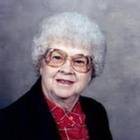 Obituary information for Dorothy Louise Fuchs