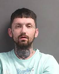 44-year-old STEVEN BATISTA from DELAND was booked