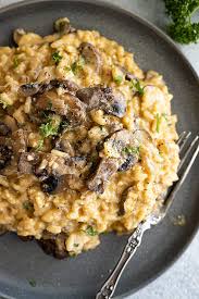 Making risotto isn't especially difficult, but it does require your attention, and your uninterrupted presence at the stovetop. How Many Cups Of Rice Per Person For Risotto