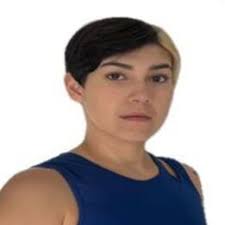 Taylor Loconto vs. Annie Lye, No Boundary Fight 20