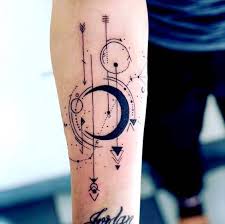 The symbol for a scorpio is a scorpion which does seem quite appropriate. 65 Scorpio Tattoos For The Mysteriously Attractive Sign
