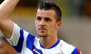 Joey Barton: England would be pilloried for acting like rugby players