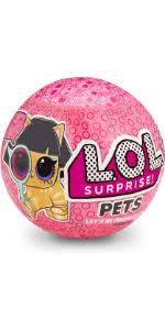 15 free printable lol surprise pet coloring pages kitty coloring. Amazon Com L O L Surprise Eye Spy Pets Toys Games
