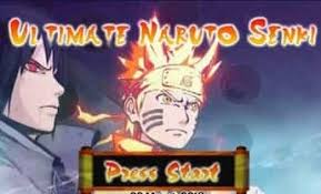 Telechargez Naruto Senki Mod Full Characters Uns Next Generation Apk 1 17 Pour Android