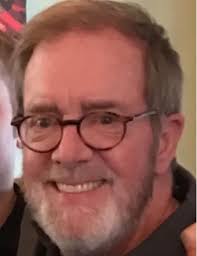Obituary information for Robert L. "Rob" Allison
