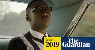 Mahershala Ali wins best supporting actor Oscar for Green Book
