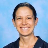 Lisa Nottage's Instagram, Twitter & Facebook