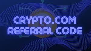 As we can see in the image. Crypto Com Referral Code 2020 Refer Earn 50 Per Friend