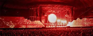 (c) 2015 roger waters music overseas ltd., under exclusive license. Xl Video And Roger Waters The Wall Live Concert Tour Use Panasonic Projectors To Create A Spectacular Stage Wall Study Panasonic Business
