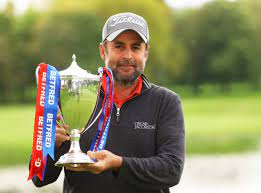 Richard bland's grandfather percy r bland who was in the household calvary and when called up couldn't afford to buy a commission and subsequently was transferred to the liverpool regiment and. British Masters Richard Bland Claims Maiden European Tour Title At 478th Attempt The Independent