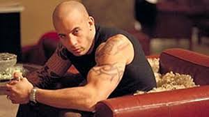 He is a game lover. Vin Diesel Is Hot Salon Com