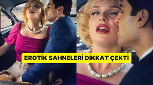 Serra Arıtürk ve Halil Babürün Arabadaki Mastürbasyon Sahnesi Kulüpe  Damga Vurdu! - Onedio