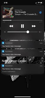 Maybe you would like to learn more about one of these? Anyone Knows How To Enable Names On Lock Screen All Settings Turned On Both On The App And The System Telegram