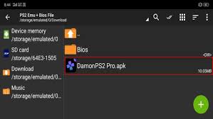 Download Damon Ps2 For Android Full Bios Twinyellow