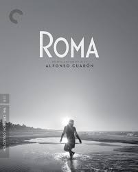 Предлагаем вашему вниманию видео голов и. Roma 2018 The Criterion Collection