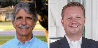 St. Pete Beach mayoral candidates debate development, planning