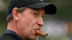 Petition · Revoke Wayne Gretzky's Order of Canada