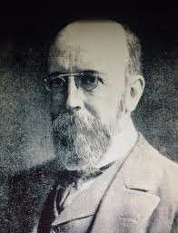 E7 Now & Then: Archibald Cameron Corbett