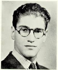 Nathan Schweitzer Jr. (1919-2005)