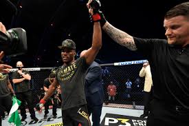 Ufc 258 takes place on saturday 13 february at the ufc apex institute in las vegas. Kamaru Usman Vs Gilbert Burns Live Tonight Ufc 258 Uk Start Time Live Stream Fight Card And How To Watch Welterweight Title Clash