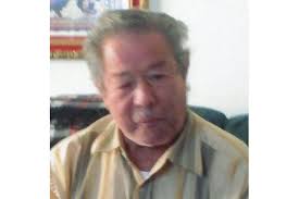 Frank Robles Obituary (1940