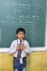 Poetry recitation and memorising is a fun activity that you can engage your kid in. Poem Recitation Competition Quotes On Poem Recitation Competition On The Top Of The Participants Are Not Allowed To Refer To Any Notes Or