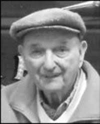 Charles Cupp Obituary