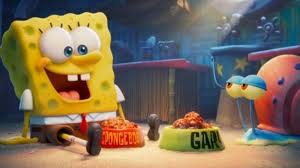 Spongya szökésben (2020) teljes film magyarul, spongyabob Spongyabob Spongya Szokesben Kritika Puliwood