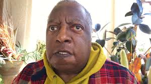 Day 19: Deacon Isaac Wilson