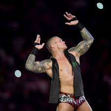 Watch new episodes of last man standing, thursdays at 9/8c on fox. Wrestlemania 36 Match Breakdown What Led To The Edge Vs Randy Orton Feud And Who Might Win Draftkings Nation