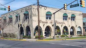 Įmonės house of flowers veiklos vieta: 640 650 N Wood Ave Linden Nj 07036 Loopnet Com