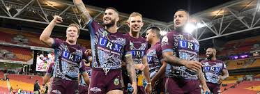 Match highlights from suncorp stadium. On The Record Sea Eagles Vs Broncos Sea Eagles