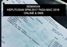 Tutorial pendaftaran, cpns, 2017, online, kemenkumham, mahkamah agung. Semak Keputusan Spm 2017 Secara Online Dan Sms