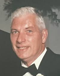 Richard Ollen Warren Obituary July 21, 2025