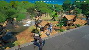 Chapter 2 launched on wednesday, bringing fans the latest extension of the incredibly popular battle royale game. Fortnite Season 5 Take A Visual Tour Of All The New Locations Gallery Page 4 Of 4 Gameranx