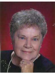 Obituary for Eileen (Rowell) Clark