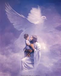Misal abdi teh ayena gaduh hiji boneka (lagu favorit peter cs) urang. Christ And Child Posters Danny Hahlbohm Allposters Com Yesus Kristus Gambar Kristus