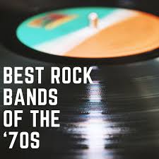 › alphabetical list of music groups. 100 Best Rock Bands Of The 70s Spinditty