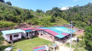 La cartina lubok antu viamichelin : 208 Rural Households In Lubok Antu To Be Grid Connected To Reliable 24 Hour Electricity Supply By 2021 Sarawak Energy