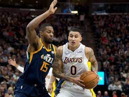 Their ability to get into the. Lakers Vs Jazz Final Score Sluggish Offense Dooms Lakers In 96 81 Loss Silver Screen And Roll